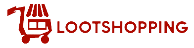 Loot Shopping