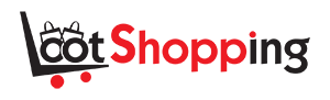 Loot Shopping